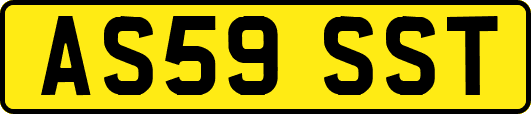 AS59SST