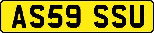 AS59SSU