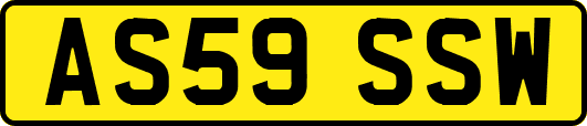 AS59SSW
