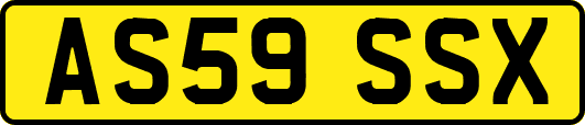 AS59SSX