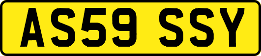 AS59SSY