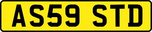 AS59STD