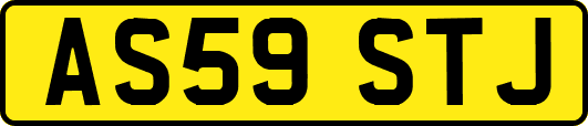 AS59STJ