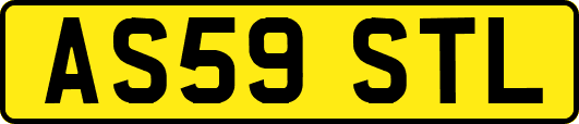 AS59STL