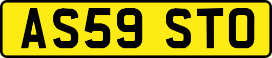 AS59STO