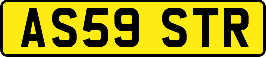 AS59STR