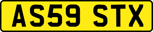 AS59STX