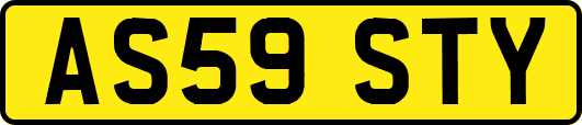 AS59STY