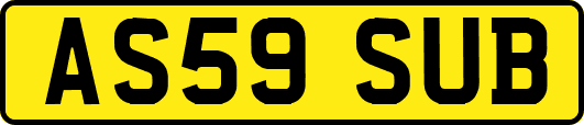 AS59SUB