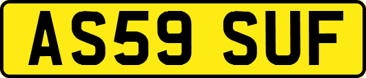 AS59SUF