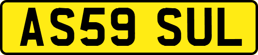 AS59SUL