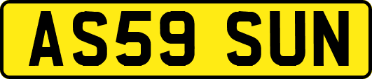 AS59SUN