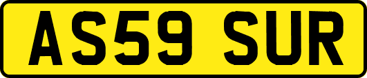 AS59SUR