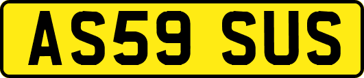 AS59SUS