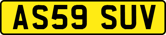 AS59SUV