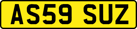 AS59SUZ