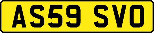 AS59SVO