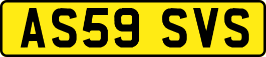 AS59SVS
