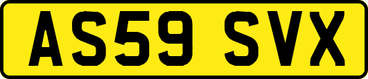 AS59SVX