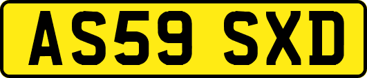 AS59SXD