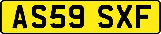 AS59SXF