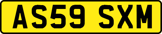 AS59SXM