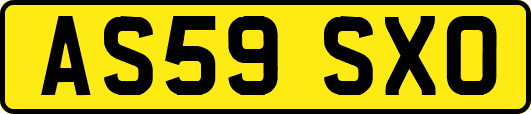 AS59SXO