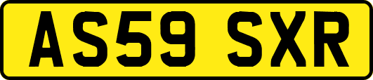 AS59SXR