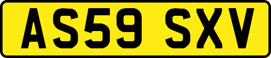 AS59SXV