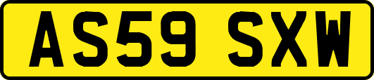 AS59SXW