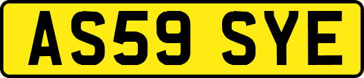 AS59SYE