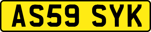 AS59SYK