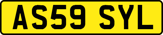 AS59SYL