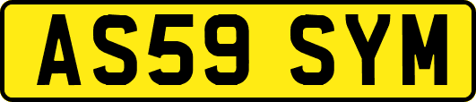 AS59SYM
