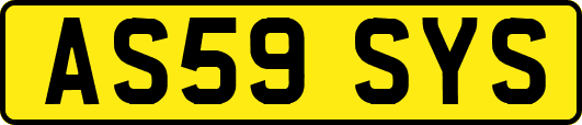 AS59SYS