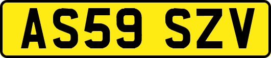 AS59SZV