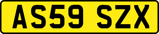 AS59SZX
