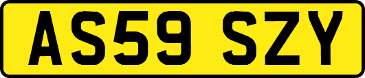 AS59SZY