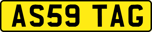 AS59TAG