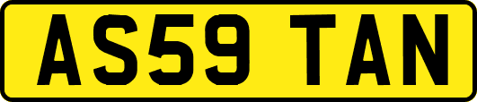 AS59TAN