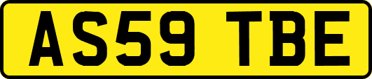 AS59TBE