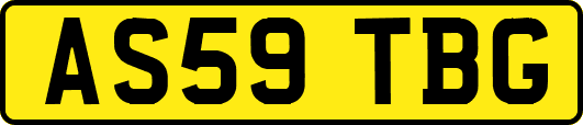 AS59TBG