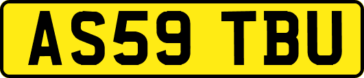 AS59TBU
