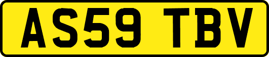 AS59TBV
