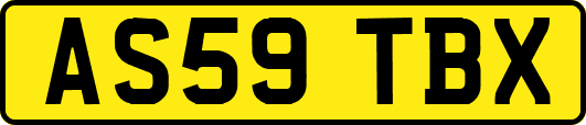 AS59TBX