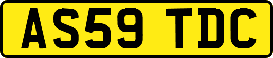 AS59TDC