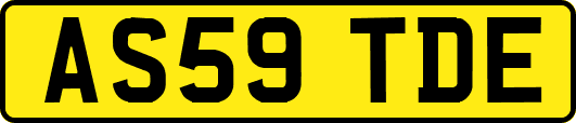 AS59TDE