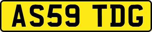 AS59TDG