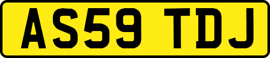 AS59TDJ