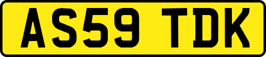 AS59TDK